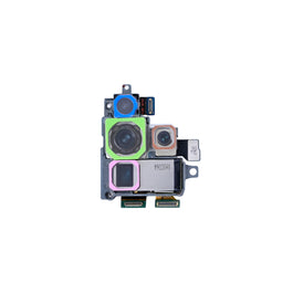 Samsung Galaxy S20 Ultra G988B Back Camera Set OEM