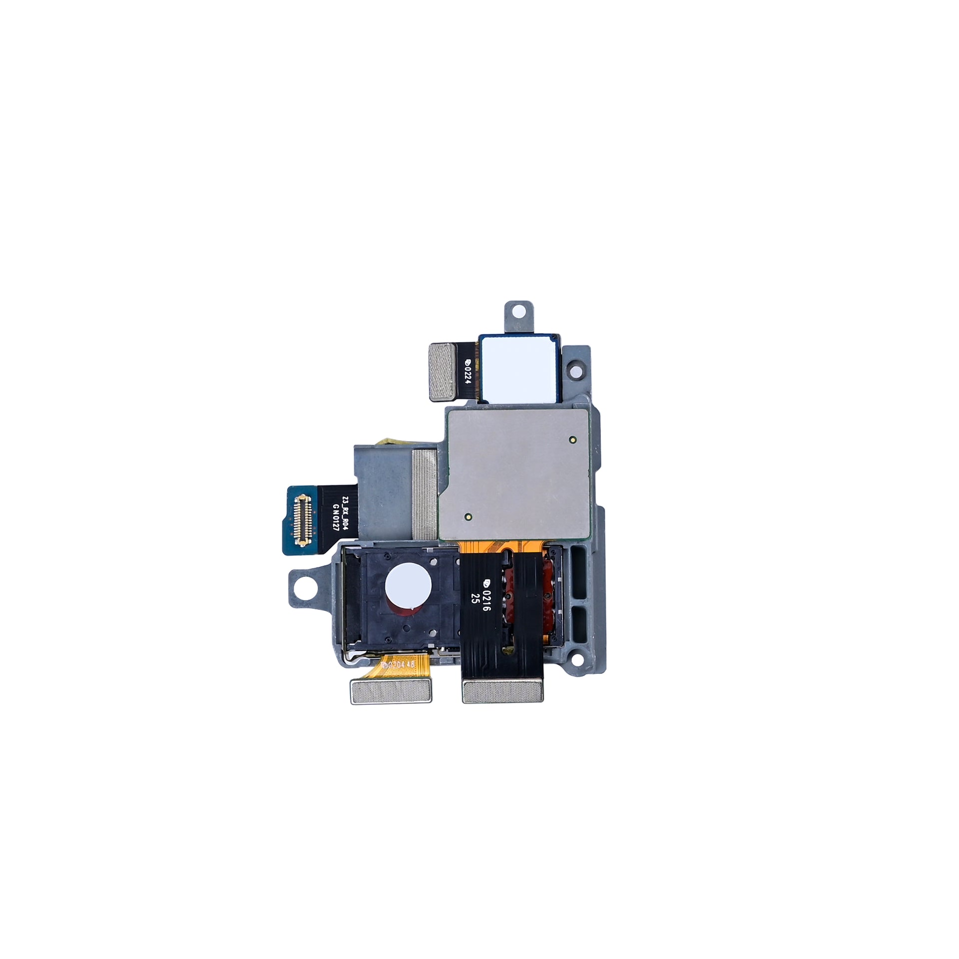 Samsung Galaxy S20 Ultra G988B Back Camera Set OEM