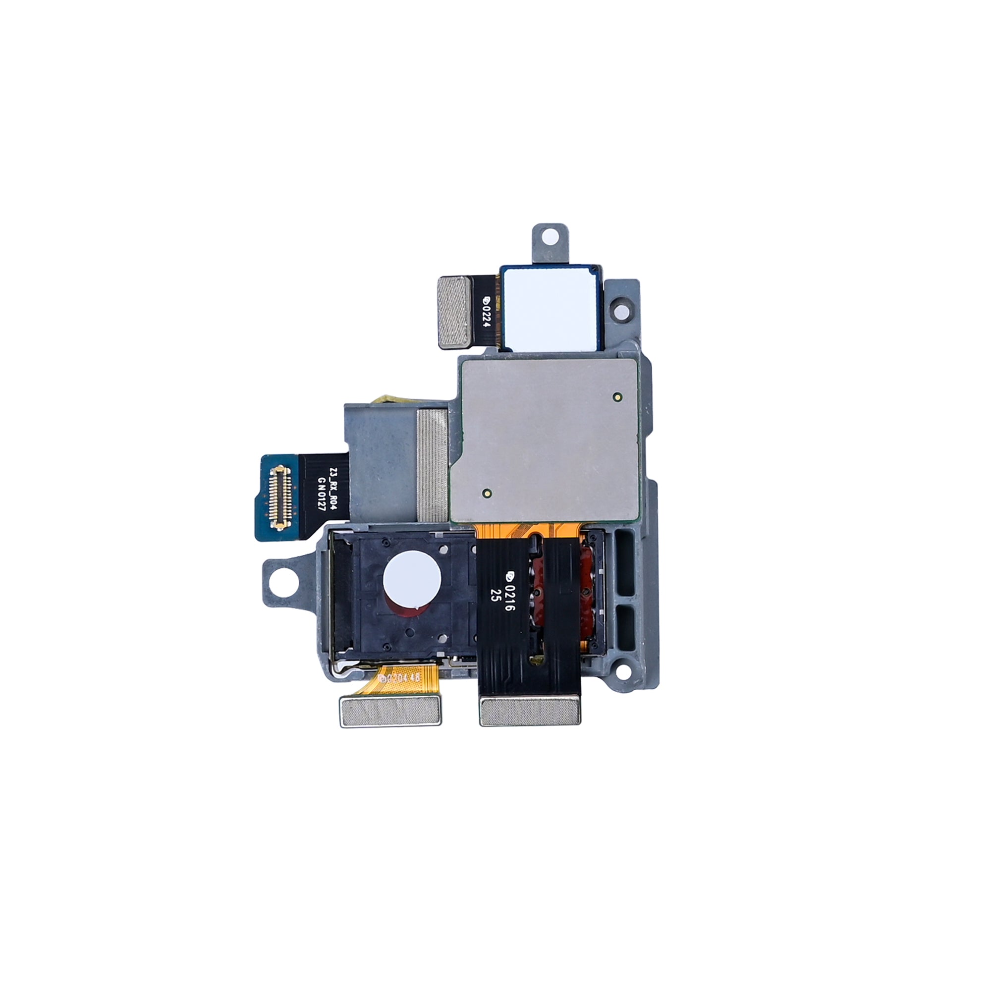 Samsung Galaxy S20 Ultra G988B Back Camera Set OEM
