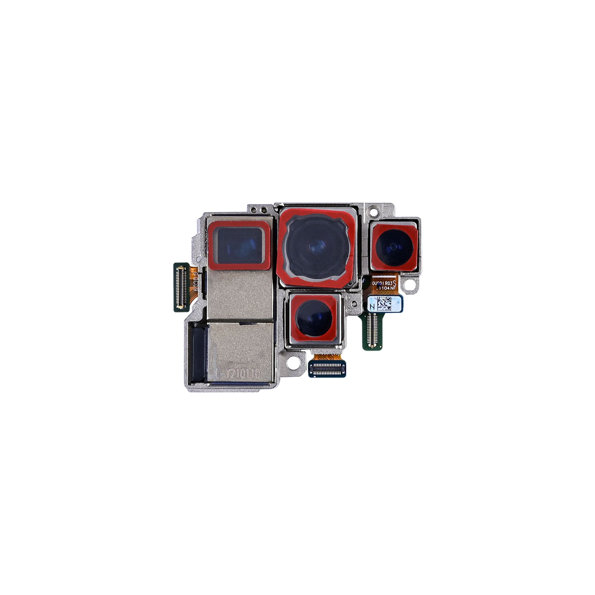 Samsung Galaxy S21 Ultra G998B Back Camera Set OEM