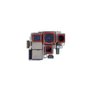 Samsung Galaxy S21 Ultra G998B Back Camera Set OEM