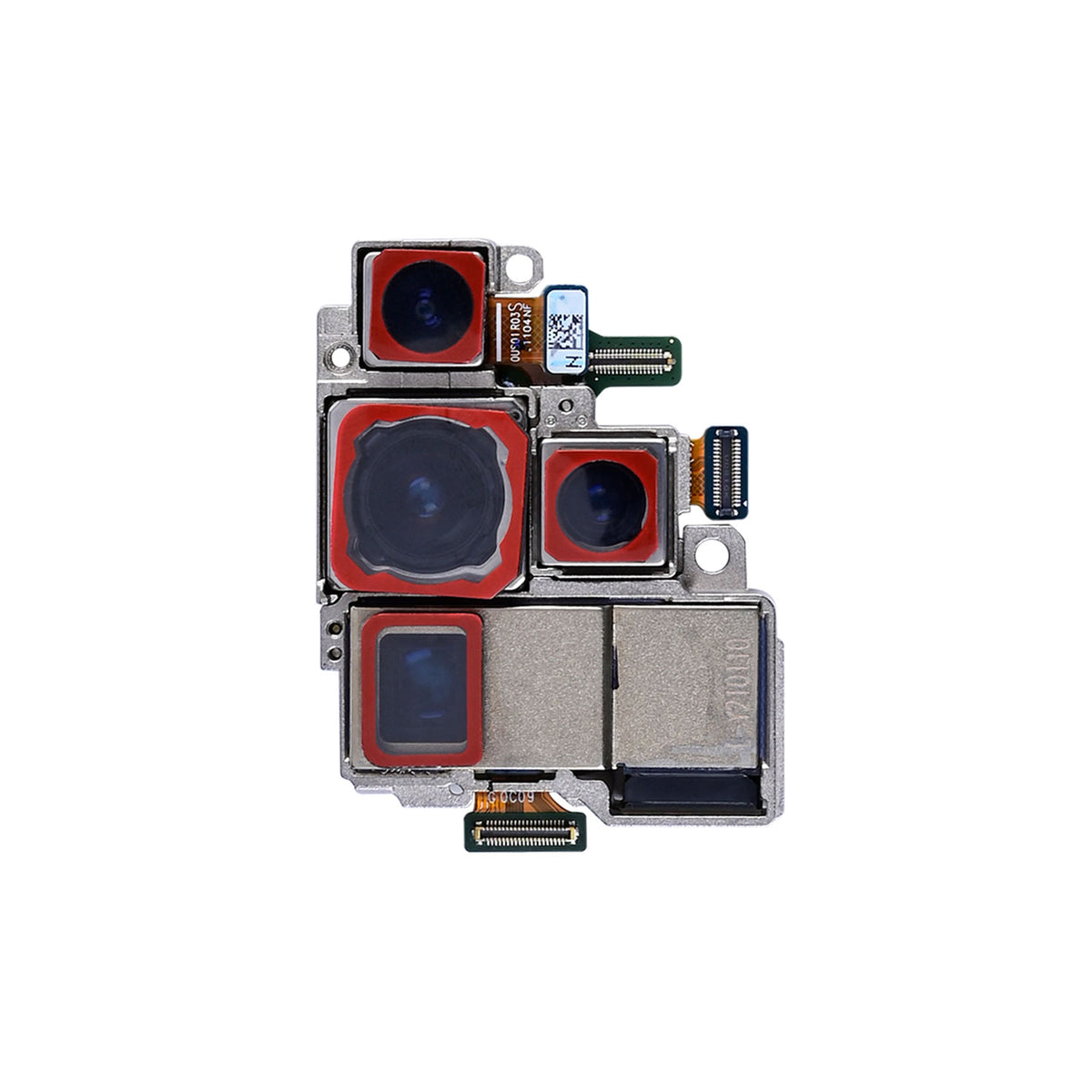 Samsung Galaxy S21 Ultra G998B Back Camera Set OEM