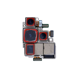 Samsung Galaxy S21 Ultra G998B Back Camera Set OEM