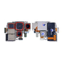 Samsung Galaxy S21 Ultra G998B Back Camera Set OEM