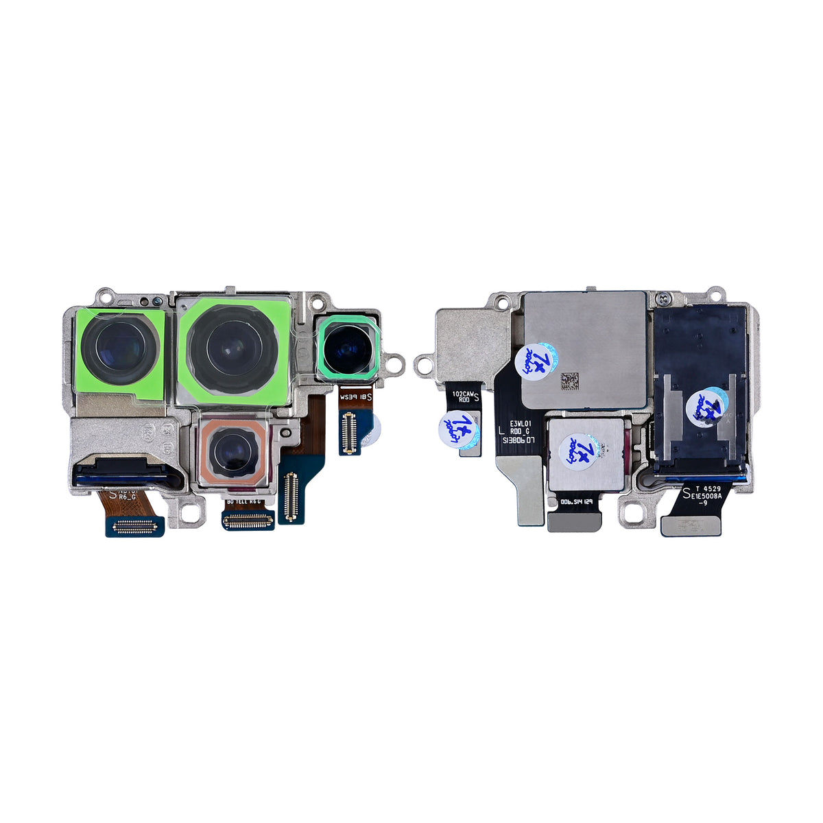 Samsung Galaxy S24 Ultra S928B Back Camera Set OEM