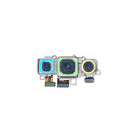Samsung Galaxy S25 Plus S936B Back Camera Set OEM