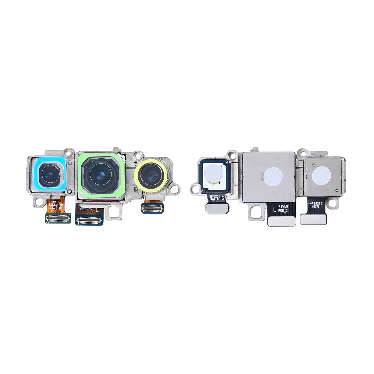 Samsung Galaxy S25 Plus S936B Back Camera Set OEM