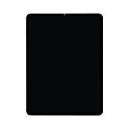 For Apple iPad Pro 12.9 inch (2018, 2020) Display And Digitizer Black Refurbished