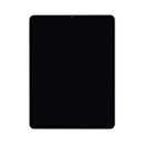 For Apple iPad Pro 12.9 inch (2018, 2020) Display And Digitizer Black Refurbished