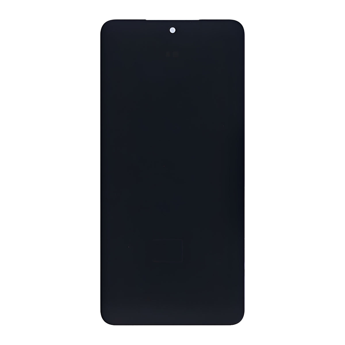 Samsung Galaxy S26 S942B Display And Digitizer Without Frame Black Service Pack
