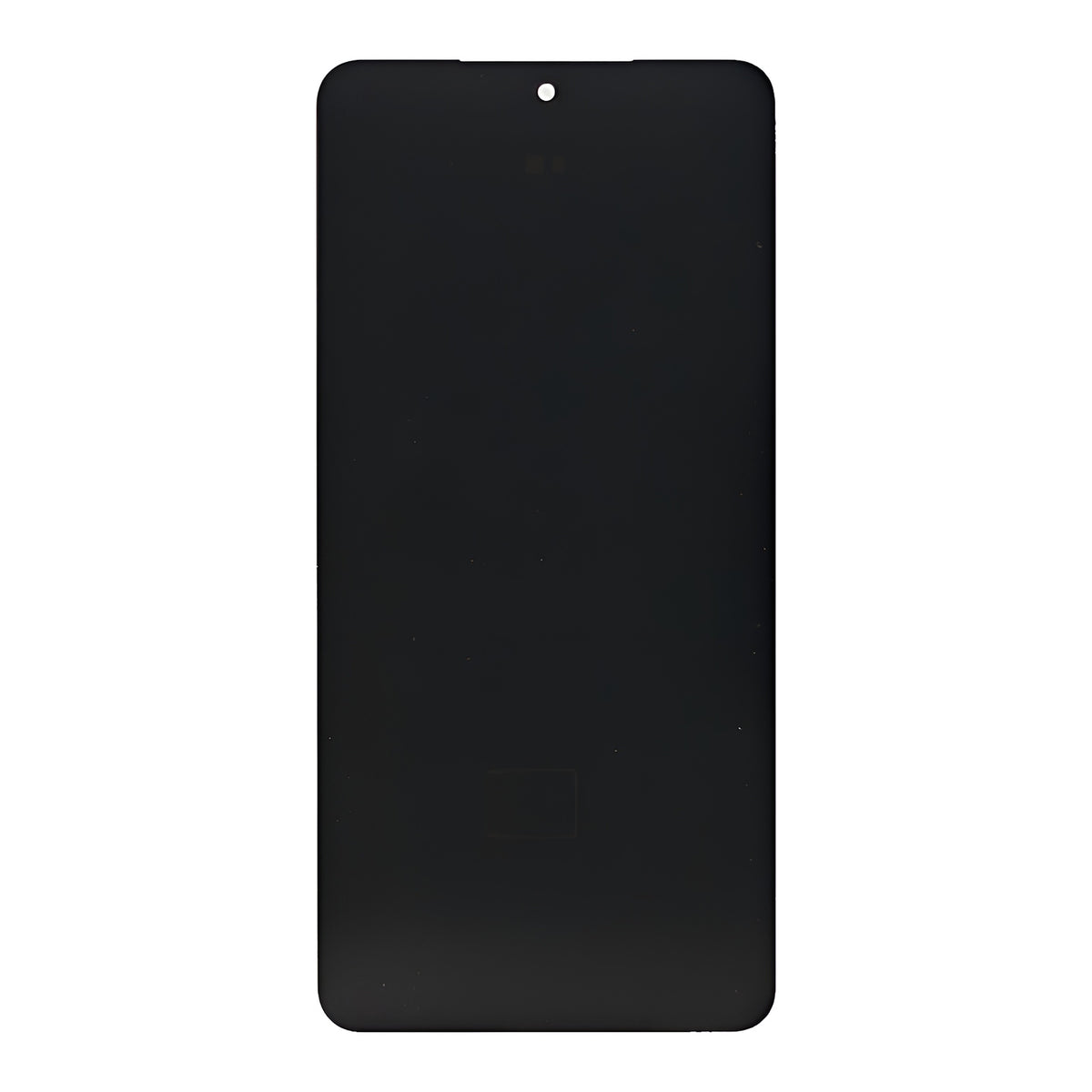 Samsung Galaxy S26 Plus S947B Display And Digitizer Without Frame Black Service Pack
