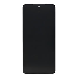 Samsung Galaxy S26 Plus S947B Display And Digitizer Without Frame Black Service Pack