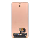 Samsung Galaxy S26 Plus S947B Display And Digitizer Without Frame Black Service Pack
