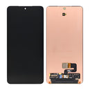 Samsung Galaxy S26 Plus S947B Display And Digitizer Without Frame Black Service Pack