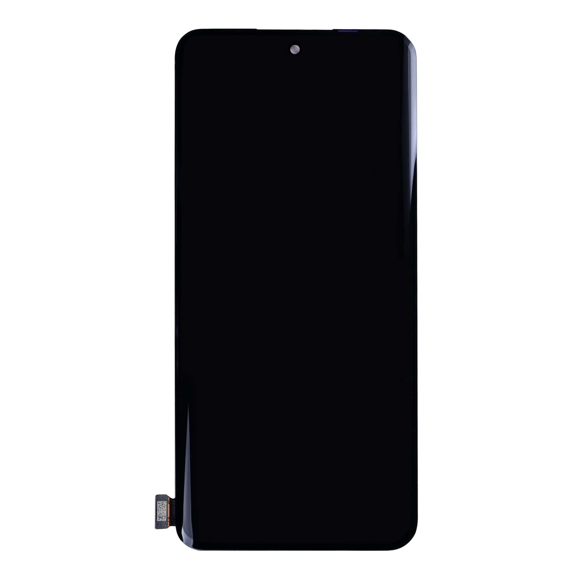 Realme 13 Pro, 13 Pro Plus Display And Digitizer Without Frame Black OEM