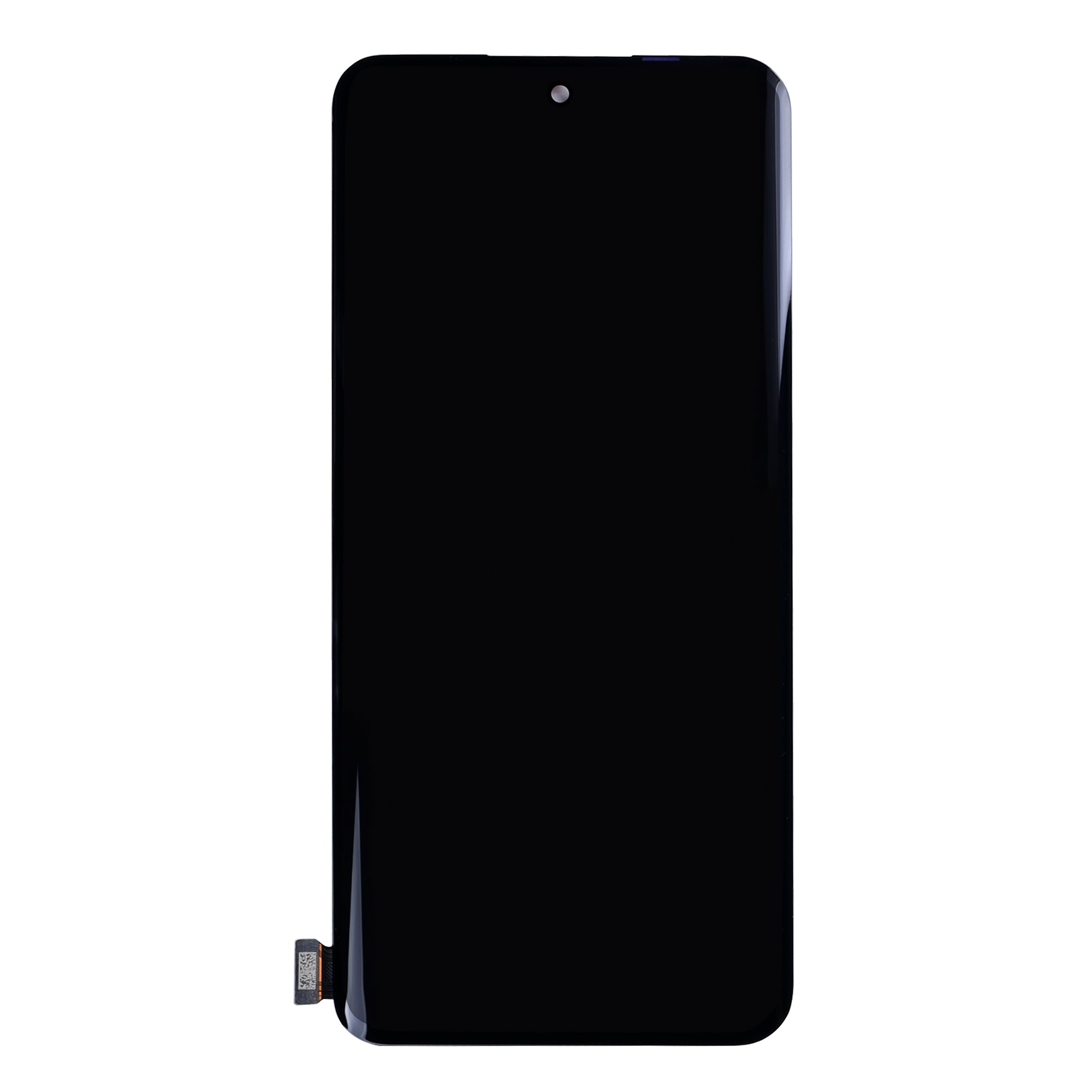 Realme 13 Pro, 13 Pro Plus Display And Digitizer Without Frame Black OEM