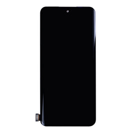 Realme 13 Pro, 13 Pro Plus Display And Digitizer Without Frame Black OEM