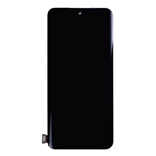 Realme 13 Pro, 13 Pro Plus Display And Digitizer Without Frame Black OEM