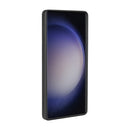 Rixus Mag Carbon With MagSafe Compatible For Samsung Galaxy S26 Ultra Black