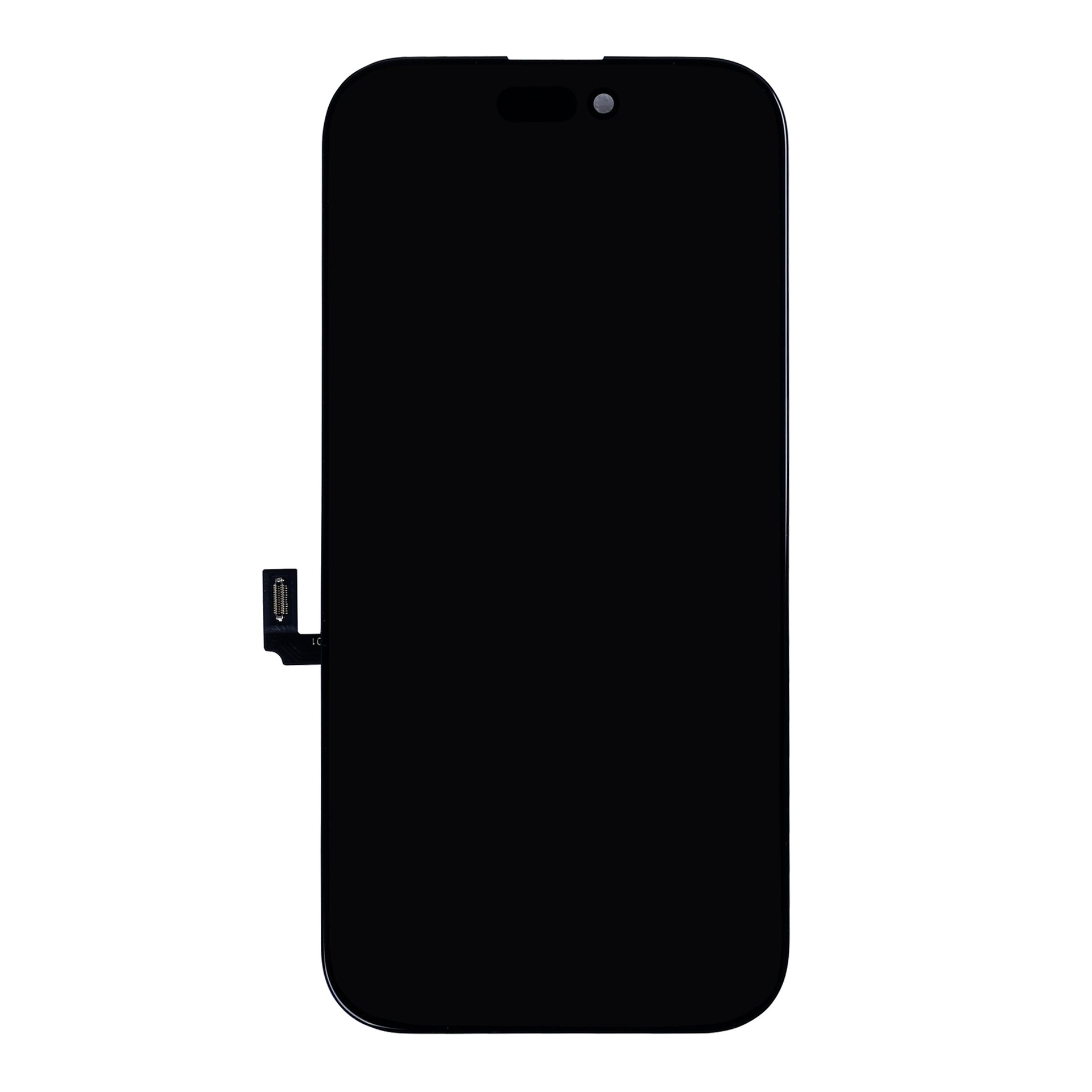 PIXDURA For Apple iPhone 17 Display And Digitizer In-Cell (IC Removable) (120Hz)