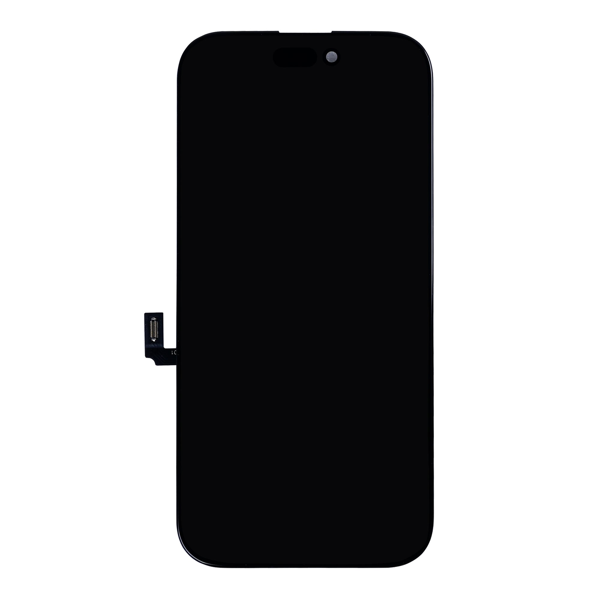 PIXDURA For Apple iPhone 17 Display And Digitizer In-Cell (IC Removable) (120Hz)