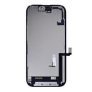 PIXDURA For Apple iPhone 17 Display And Digitizer In-Cell (IC Removable) (120Hz)