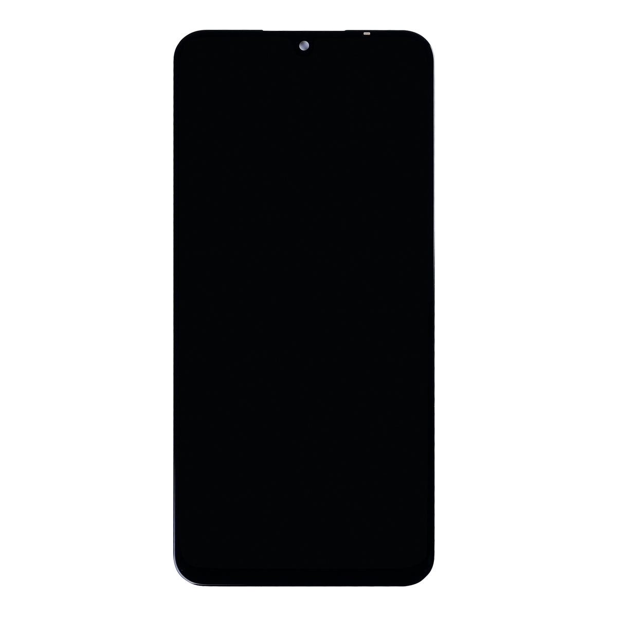 Samsung Galaxy A17 4G A175F Display And Digitizer Without Frame Black In-Cell