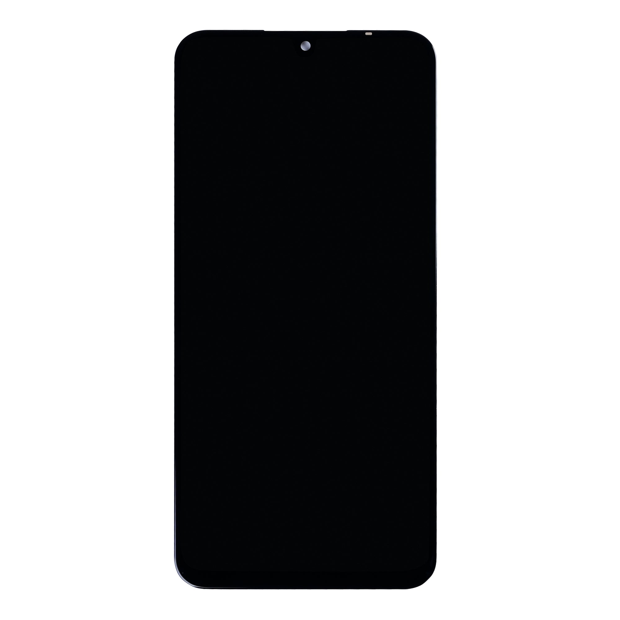 Samsung Galaxy A17 4G A175F Display And Digitizer Without Frame Black In-Cell