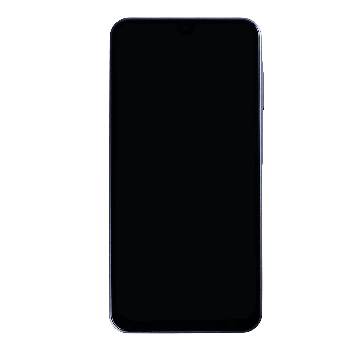 Samsung Galaxy A26 A266B Display And Digitizer With Frame Black In-Cell