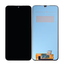 Samsung Galaxy A26 A266B, A16 4G A165F, A16 5G A166B, M16 M166P Display And Digitizer Without Frame Black In-Cell