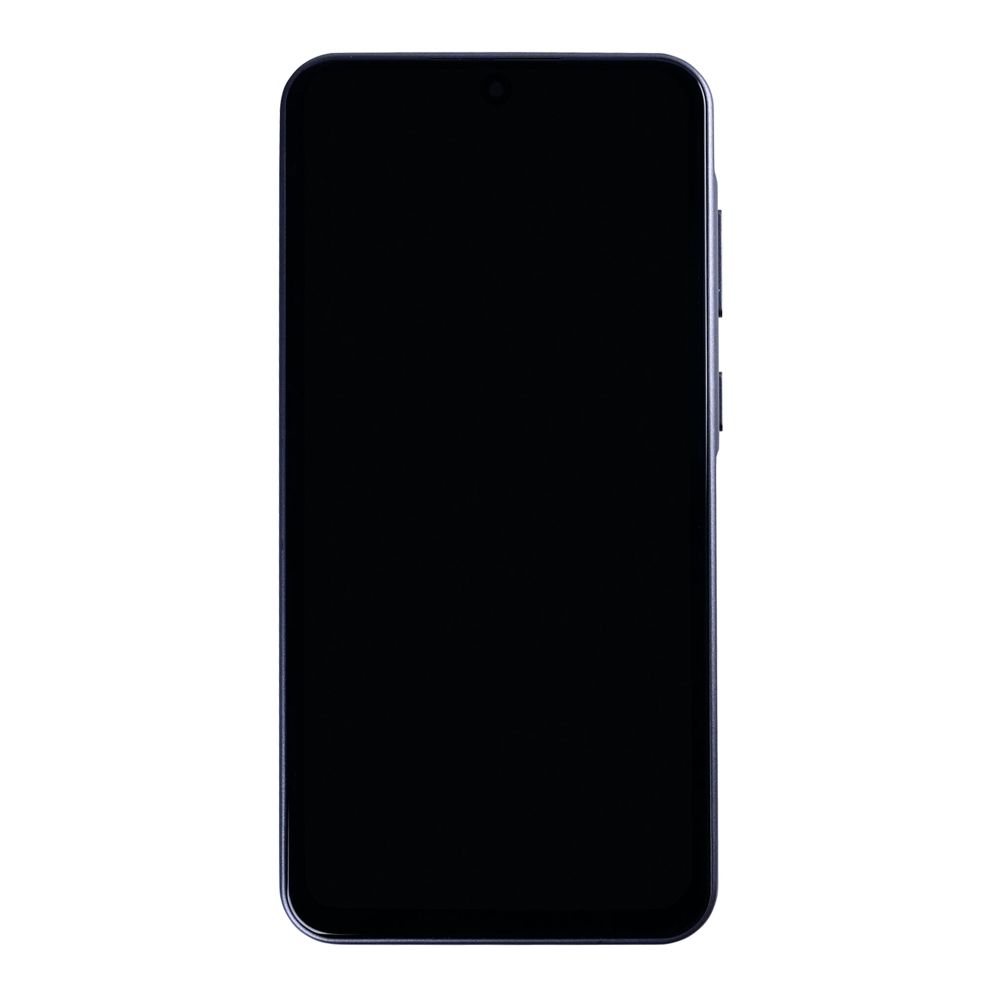 Samsung Galaxy A36 A366B Display And Digitizer With Frame Black In-Cell