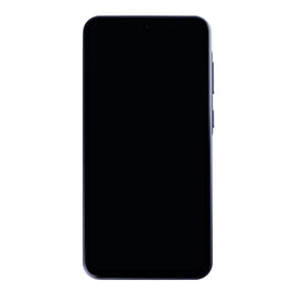 Samsung Galaxy A36 A366B Display And Digitizer With Frame Black In-Cell