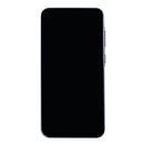 Samsung Galaxy A36 A366B Display And Digitizer With Frame Black In-Cell