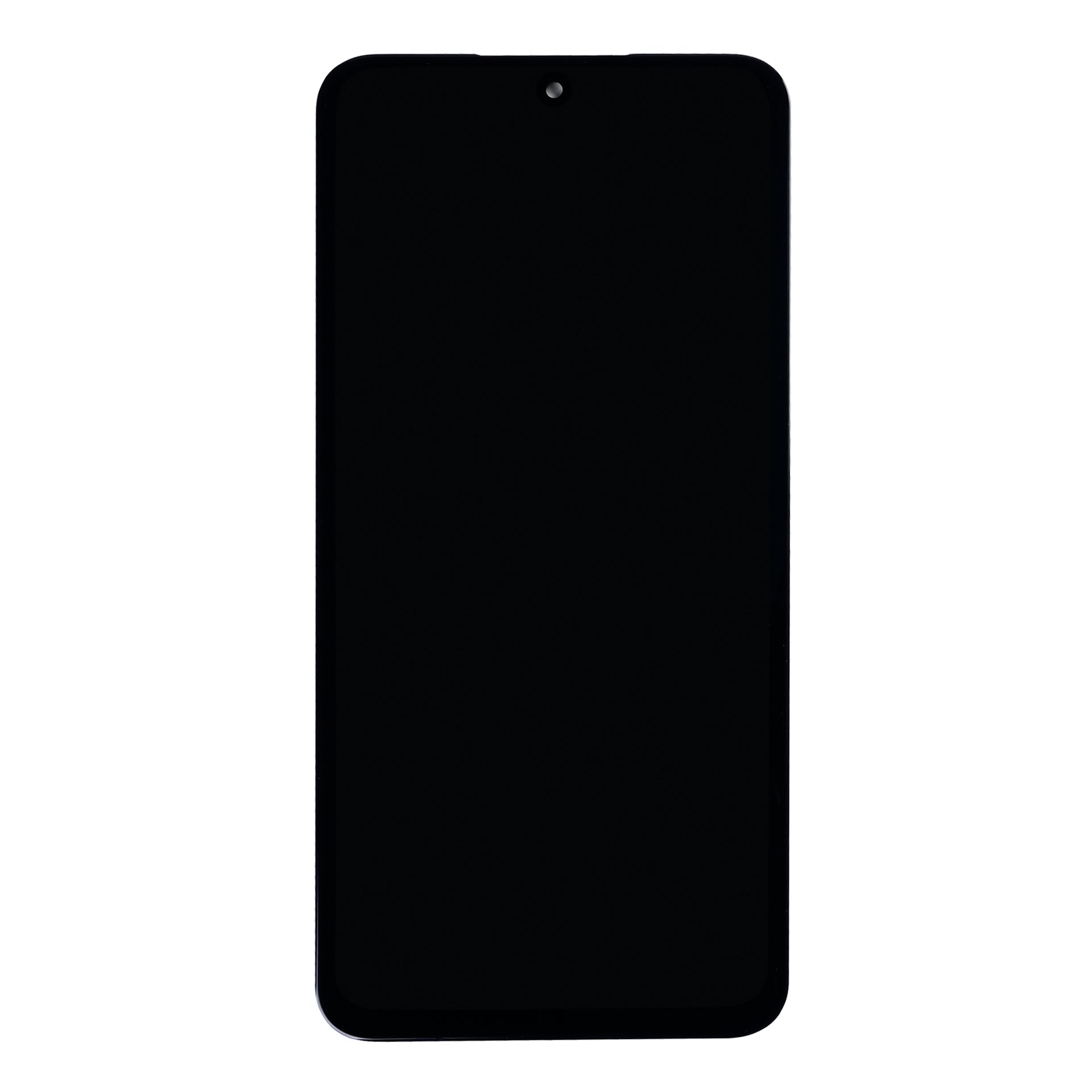 Samsung Galaxy A36 A366B, A56 A566B Display And Digitizer Without Frame Black In-Cell