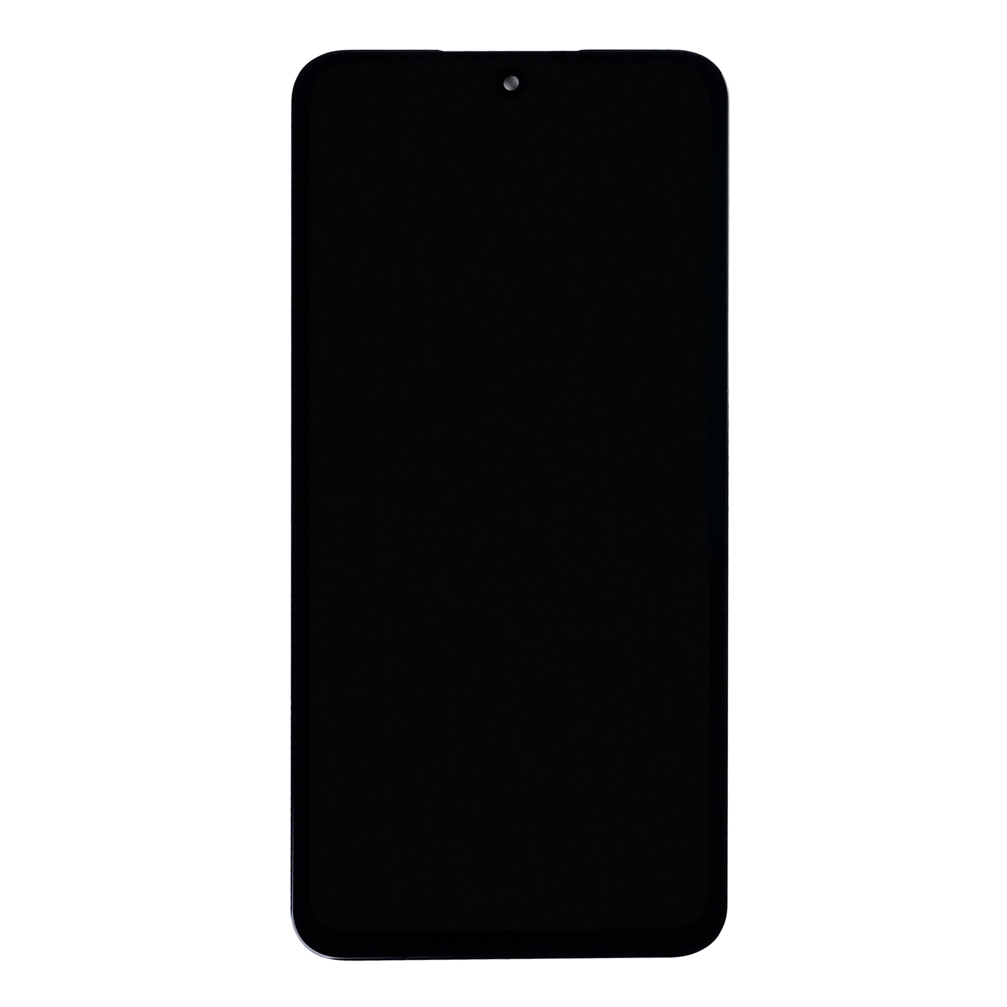 Samsung Galaxy A36 A366B, A56 A566B Display And Digitizer Without Frame Black In-Cell