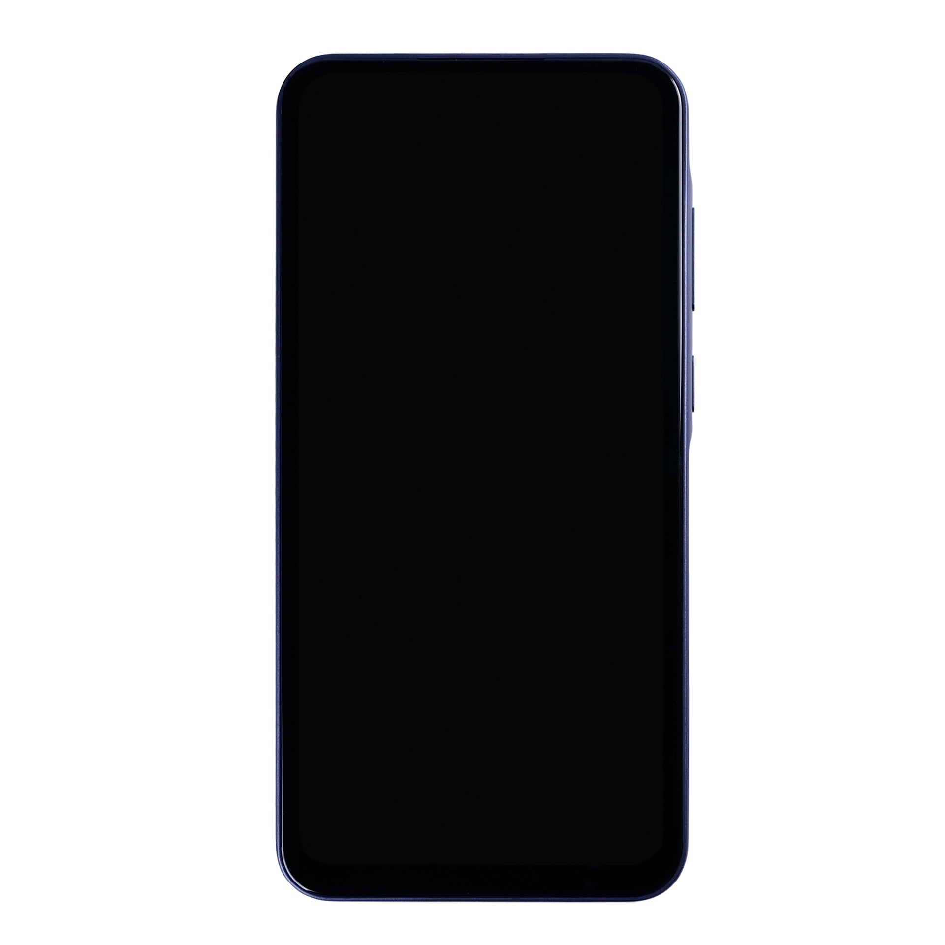 Samsung Galaxy A35 A356B Display And Digitizer With Frame Navy In-Cell