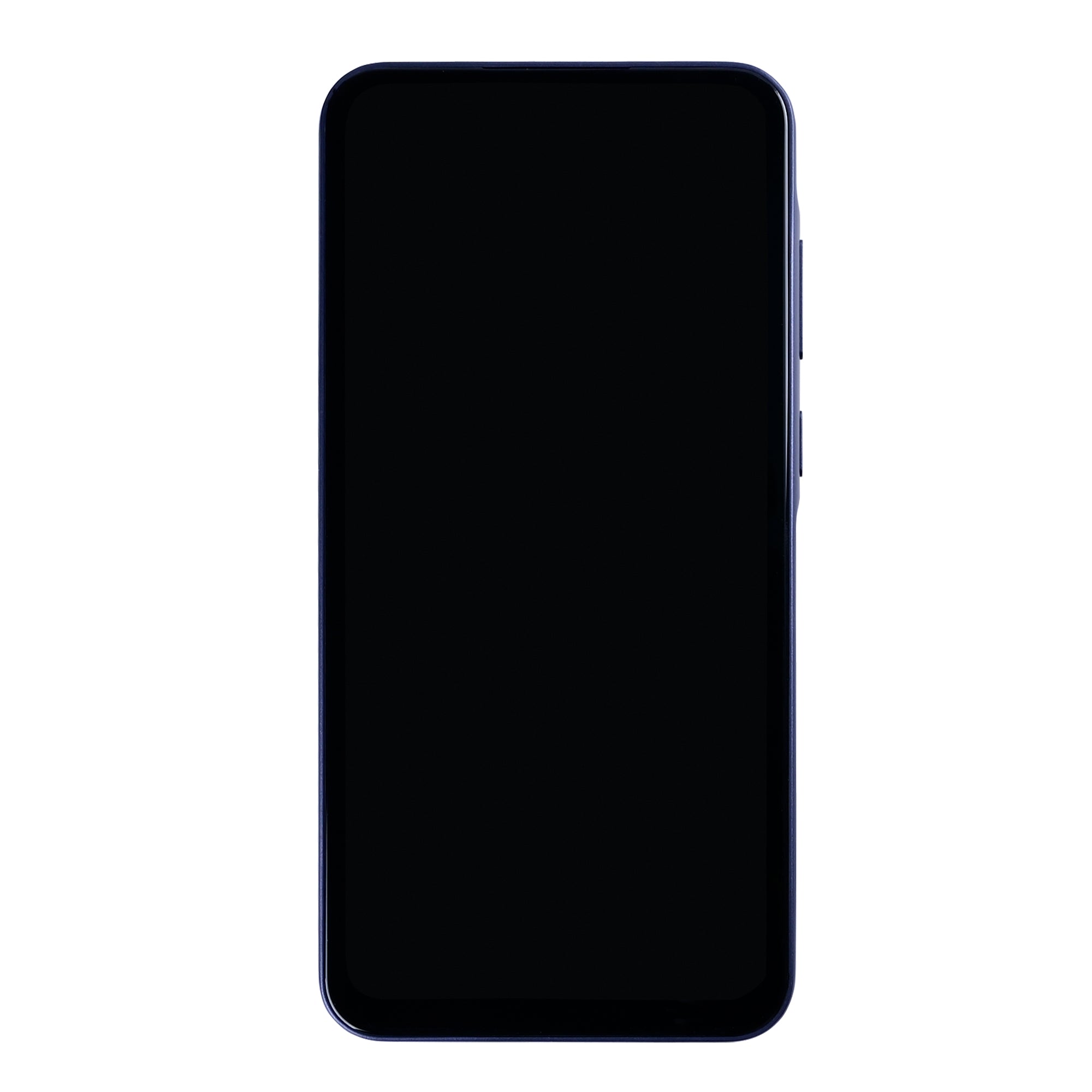 Samsung Galaxy A35 A356B Display And Digitizer With Frame Navy In-Cell