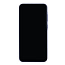 Samsung Galaxy A35 A356B Display And Digitizer With Frame Navy In-Cell