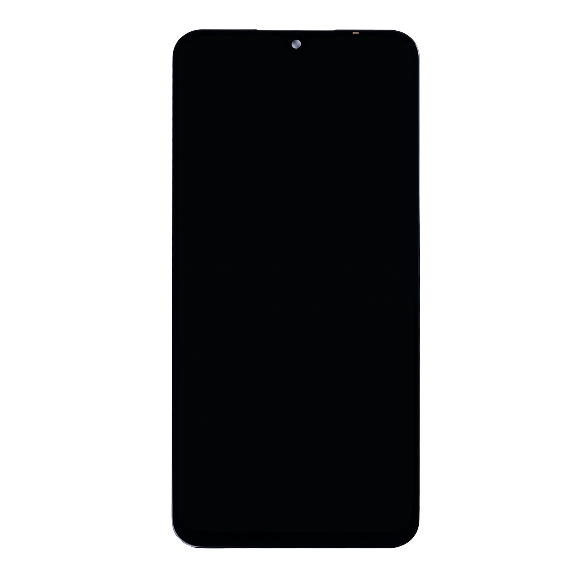 Samsung Galaxy A35 A356B, A55 A556B, M35 M356B Display And Digitizer Without Frame Black In-Cell