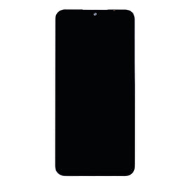 Samsung Galaxy A35 A356B, A55 A556B, M35 M356B Display And Digitizer Without Frame Black In-Cell