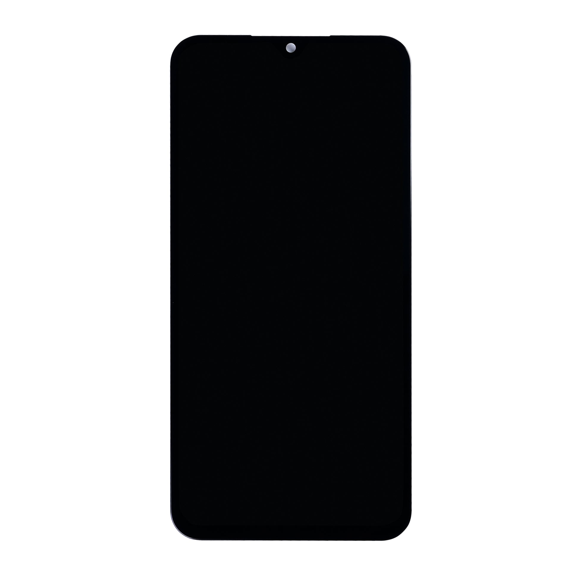 Samsung Galaxy A15 4G A155F, A15 5G A156B, M15 M156B Display And Digitizer Without Frame Black In-Cell