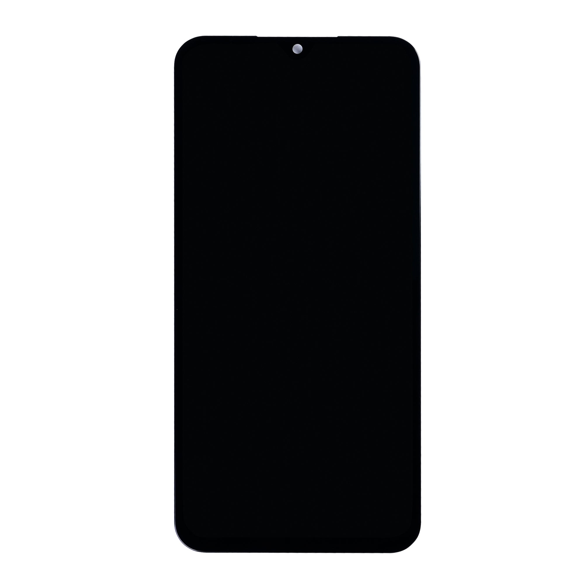 Samsung Galaxy A15 4G A155F, A15 5G A156B, M15 M156B Display And Digitizer Without Frame Black In-Cell