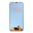 Samsung Galaxy A15 4G A155F, A15 5G A156B, M15 M156B Display And Digitizer Without Frame Black In-Cell