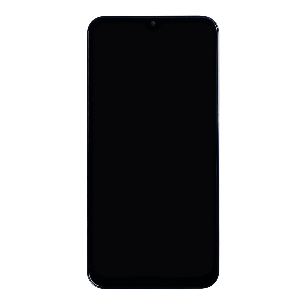 Samsung Galaxy A25 A256B Display And Digitizer With Frame Brave Black In-Cell