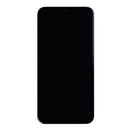Samsung Galaxy A25 A256B Display And Digitizer With Frame Brave Black In-Cell