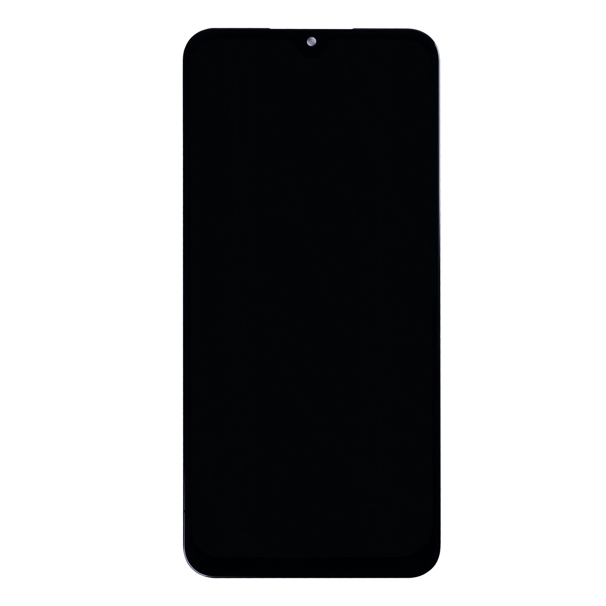 Samsung Galaxy A24 4G A245F, A25 A256B Display And Digitizer Without Frame Black In-Cell