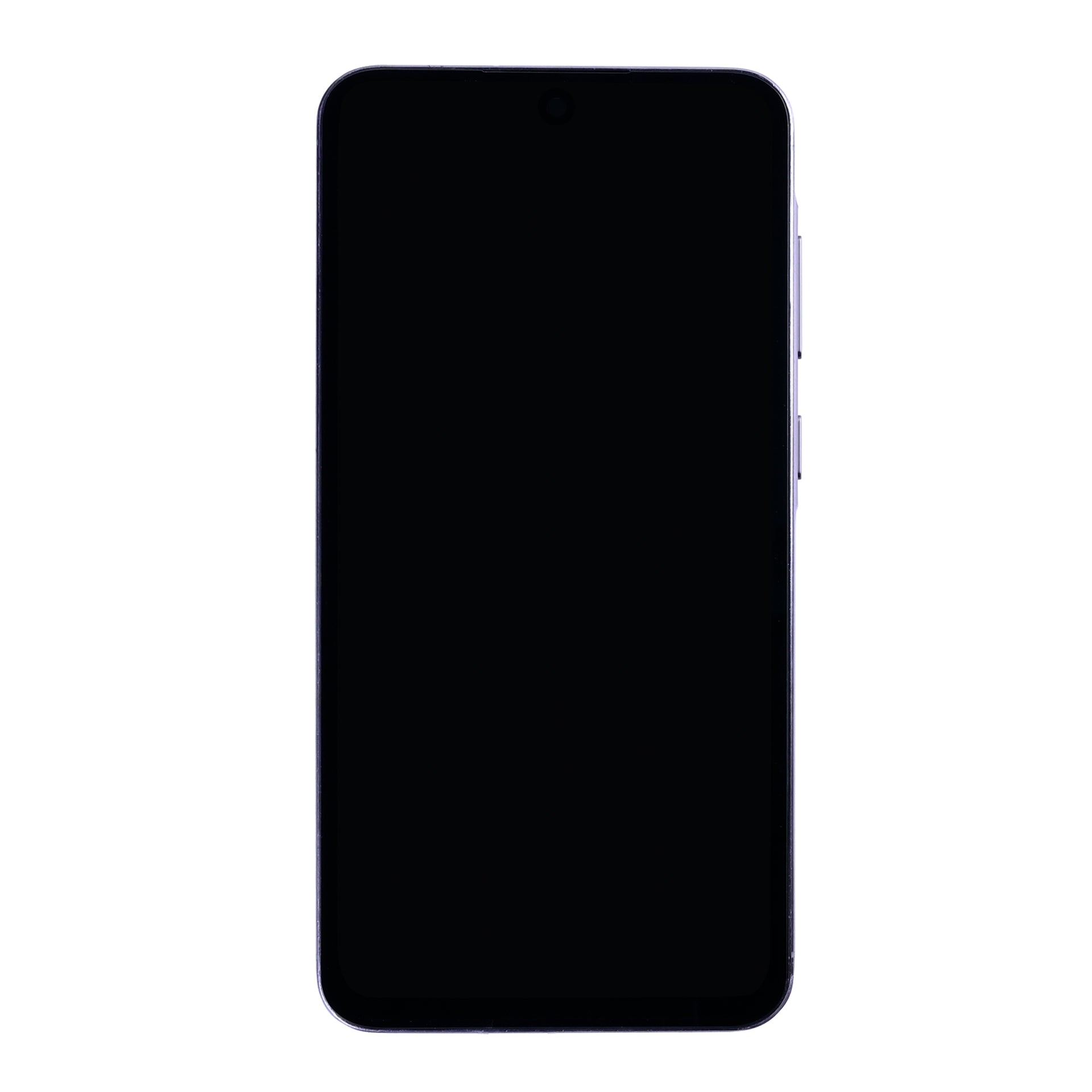 Samsung Galaxy A56 A566B Display And Digitizer With Frame Graphite  In-Cell