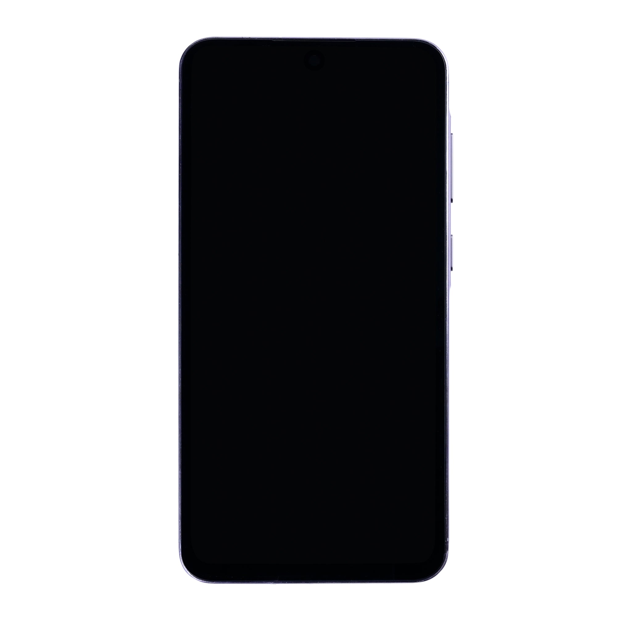 Samsung Galaxy A56 A566B Display And Digitizer With Frame Graphite  In-Cell