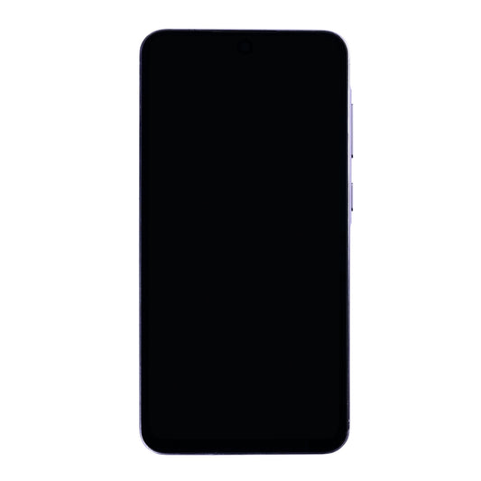 Samsung Galaxy A56 A566B Display And Digitizer With Frame Graphite  In-Cell