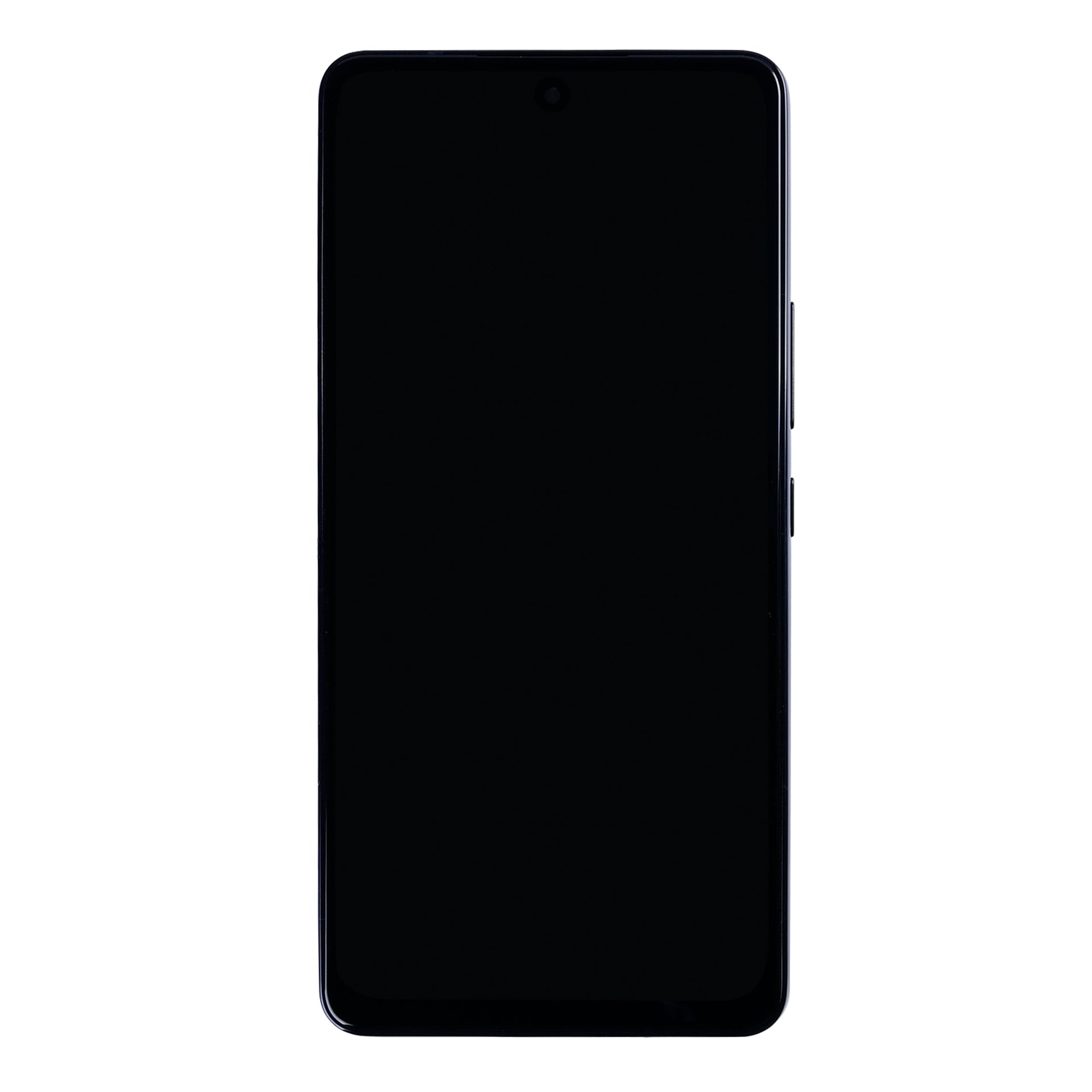 Samsung Galaxy A53 5G A536B Display And Digitizer With Frame Black In-Cell